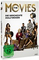 The Movies - Die Geschichte Hollywoods (DVD)