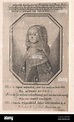 Sophie Elisabeth, Princess of Mecklenburg-Güstrow Stecher: Buno, Conrad ...