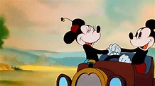 Mickey's Rival - Gamato Movies