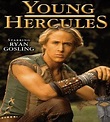 Young Hercules - Película - películas en DVD en Bolivia