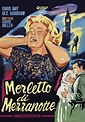 Merletto di mezzanotte - Film (1960)