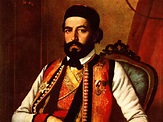 Montenegro's Poet Prince: The Life and Times of Petar II Petrović-Njegoš