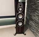 Monitor Audio Platinum 300 3G Tested by Lowbeats.de — We're Excited ...
