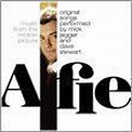 Alfie [2004] [Music from the Motion Picture], Mick Jagger & Dave ...