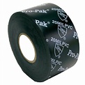 2 in. x 50 ft. 20 Mil Pipe Wrap Tape-53550 - The Home Depot