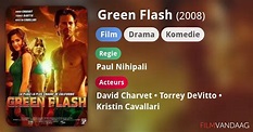Green Flash (film, 2008) - FilmVandaag.nl
