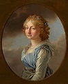 Princess Antoinette of Saxe-Coburg-Saalfeld - Wikipedia | Portrait ...