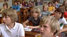 Das Fliegende Klassenzimmer (Movie, 1973) - MovieMeter.com