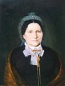 Mary Ann Angell - Alchetron, The Free Social Encyclopedia