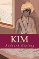 Kim by Rudyard Kipling (English) Paperback Book Free Shipping ...