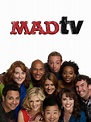 Mad TV | Warner Bros. Entertainment Wiki | Fandom