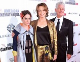 Sigourney Weaver turns 70 - and reflects on a career as 'the tall girl ...