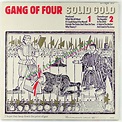 Totally Vinyl Records || Gang of Four - Solid gold LP