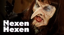Hexen hexen (1990) - Netflix | Flixable