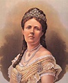 Sofia of Nassau as queen, ca 1873. | Queen Sophia of Sweden i 2019