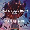 Dave Matthews Under The Table & Dreaming (Ofv) (Dli) vinyl LP
