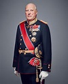 Diversity is beautiful: His Majesty King Harald V says...