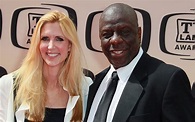 So...Ann Coulter and Jimmy Walker are Reportedly Dating