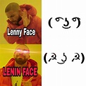 Oh yes! | ( ͡° ͜ʖ ͡°) / Lenny Face | Know Your Meme