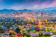 The 10 most affordable places to live in Arizona - Rose Law Group Reporter