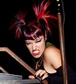 Lucia Cifarelli of KMFDM. | Soundtrack to my life, My favorite music ...