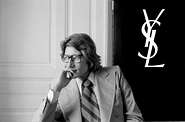 Come è morto Yves Saint Laurent - PHANTOMAG