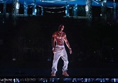 2 Pac Performs At Coachella As Hologram [Video]