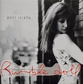 Rumble Doll by Patti Scialfa (Album; Columbia; CK 44223): Reviews ...