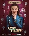 Official Character Posters for 'Enola Holmes 2' : r/movies