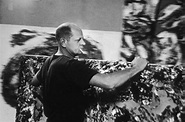 Pollock a Milano: biografia e curiosità sulla vita dell'artista | Pinkblog