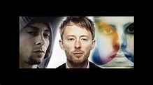 Burial + Four Tet + Thom Yorke - Ego - YouTube