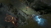 Diablo 4 - Gameplay Trailer | PS4 - YouTube