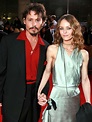 Johnny Depp and Vanessa Paradis’ Relationship Timeline