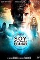 Soy El Número Cuatro (película) | Wiki Soy El Numero 4 | Fandom powered ...