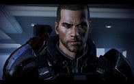 Commander Shepard - MASS EFFECT 3 Photo (38072965) - Fanpop