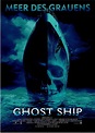 Ghost Ship (Barco Fantasma) - Película (2002) - Dcine.org