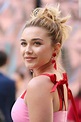 Florence Pugh is the Sexy Woman of the Day! : r/Florence_Pugh