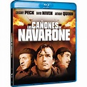 Los cañones de Navarone (Blu-Ray) · SONY PICTURES HOME ENTERTAINMENT ...