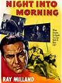 Night Into Morning (1951) - Rotten Tomatoes