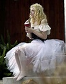 Mono Music Video - Behind the Scenes - Courtney Love Photo (1218623 ...