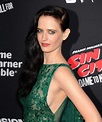 EVA GREEN at Sin City: A Dame To Kill For Premiere in Los Angeles ...