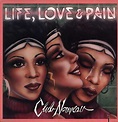 Life, love & pain (1986) [Vinyl LP] - Club Nouveau: Amazon.de: Musik ...
