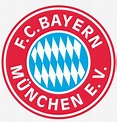 Download Fc Bayern Munchen - Logo Bayern Munich 2017 - HD Transparent ...