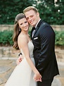 Greg McElroy Happy with his wife Meredith Gray and children. Know his ...