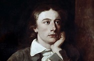 Biography of John Keats, English Romantic Poet