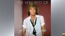 Andy Gibb - Will You Love Me Tomorrow [HQ] - YouTube