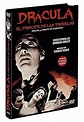 Drácula,Príncipe de las Tinieblas DVD Dracula Prince of Darkness 1966 [DVD]