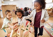 How to Use Play for Learning | Play based learning, Play based ...