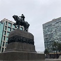 Monument to General José Gervasio de Artigas (Montevideo) - 2022 What ...