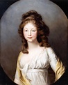 Königin Luise (1776-1810) | Preussen im Rheinland